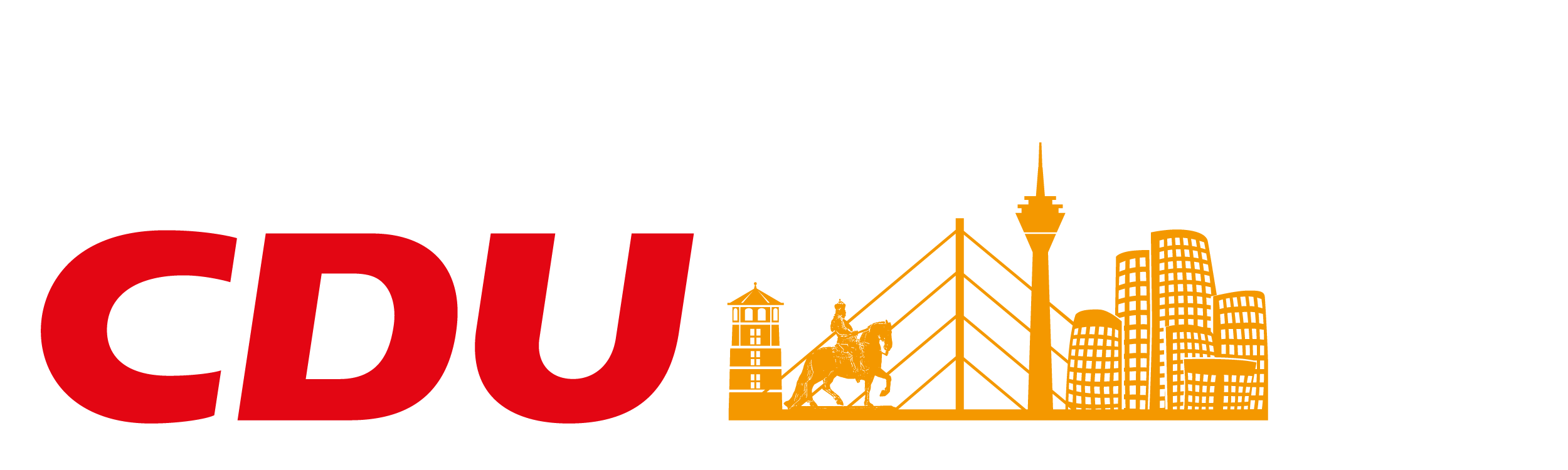 Logo CDU Kreisverband Düsseldorf