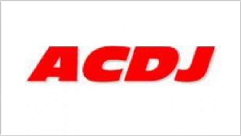 ACDJ ACDJ