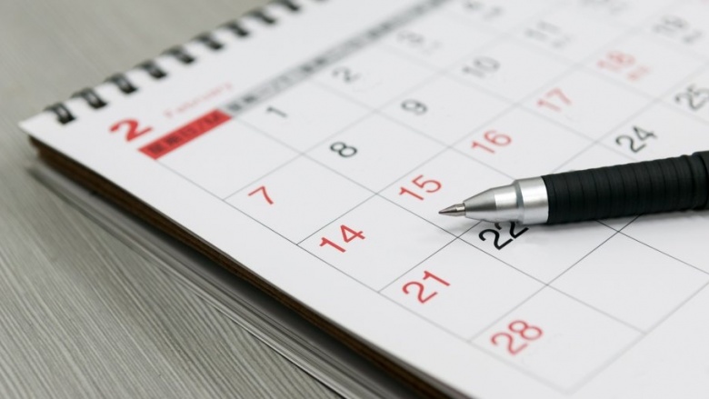 Terminkalender, (c) iStock/luxizeng Terminkalender, (c) iStock/luxizeng