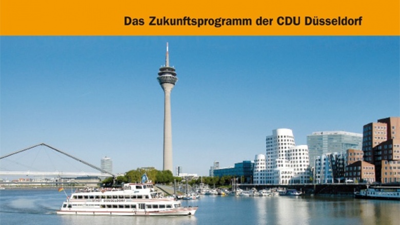 Unser liebens- und lebenswertes Düsseldorf Unser liebens- und lebenswertes Düsseldorf