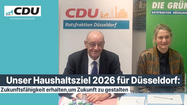 Rolf Tups und Mirja Cordes