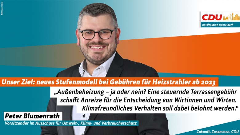 Stufenmodell schafft Anreize für klimafreundliche Entscheidungen von Wirtinnen und Wirten