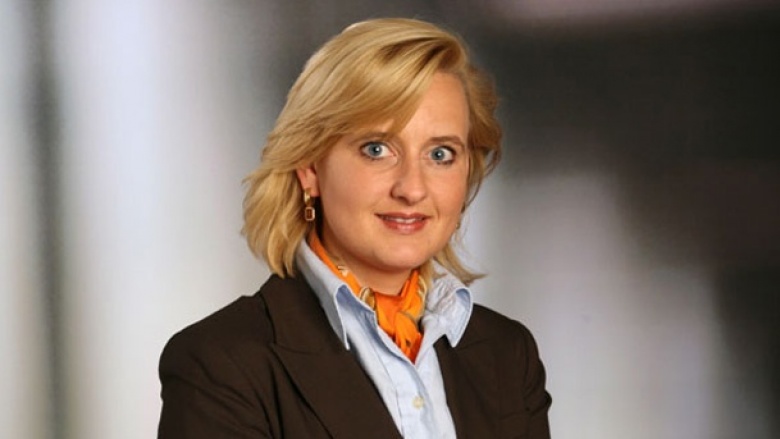 Kerstin Terhardt Kerstin Terhardt