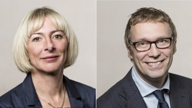 Schmitt und Wiedon Schmitt und Wiedon