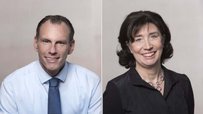 Skowronek und von Dahlen Skowronek und von Dahlen