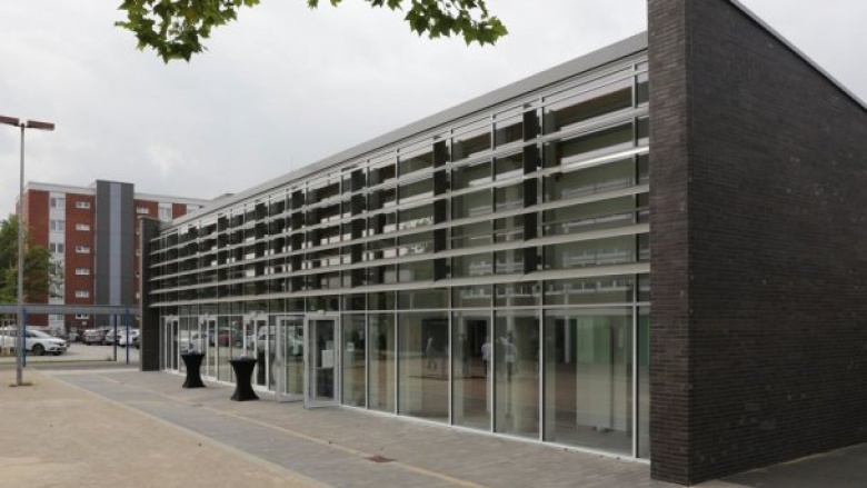 Stettiner Straße 98