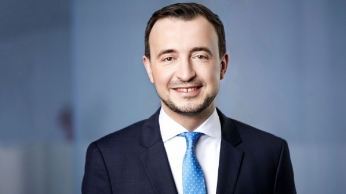 CDU Generalsekretär Paul Ziemiak