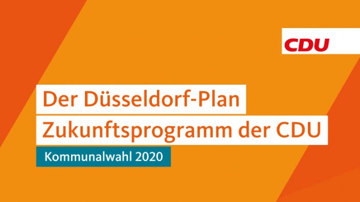 Düsseldorf-Plan
